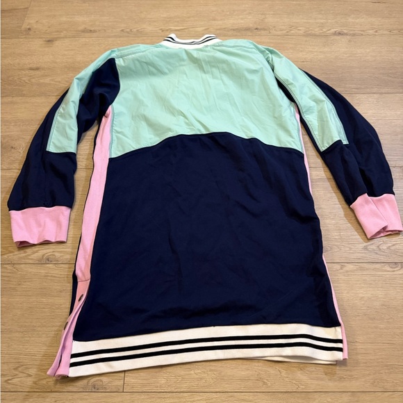 Gola x Anthropologie Go The Distance Dress Medium - Picture 10 of 11